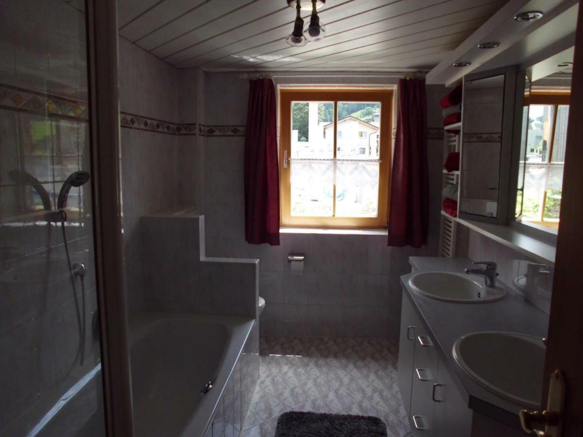 Ferienwohnung Annele Гіттізау Екстер'єр фото