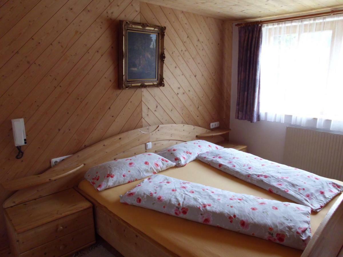 Ferienwohnung Annele Гіттізау Екстер'єр фото